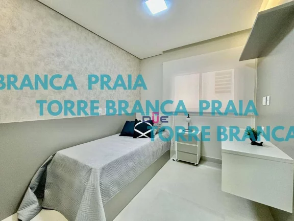 Imagem Apartamento com 2 dormitórios sendo 1 suite à venda, 76 m² por R$ 835.000 - Embaré - Santos/SP