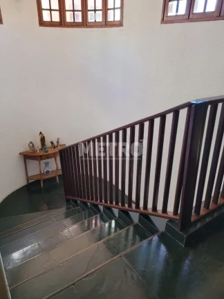 Imagem Venda, Casa, Bairro Parque Bandeirantes, São 4 quartos sendo 3 suítes, 3 salas,
