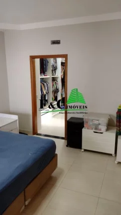 Imagem Casa para Venda em Limeira, Vila Fascina, 3 dormitórios, 1 suíte, 1 banheiro, 8 vagas