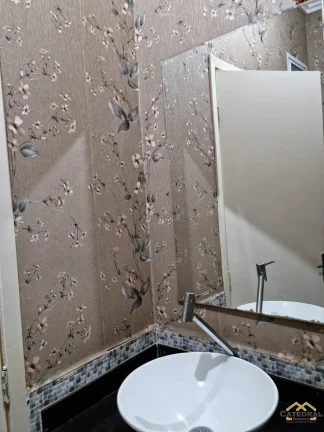 Imagem Sobrado com 3 quartos à venda no Condomínio Garden Resort - Engordadouro - Jundiaí