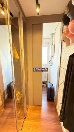 Imagem Apartamento com 4 quartos à venda, 118 m² por R$ 950.000 - Picanco - Guarulhos/SP