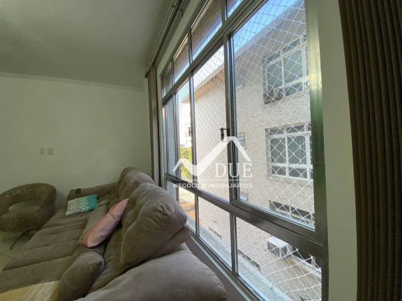 Imagem Apartamento com 2 dormitórios à venda, 98 m² por R$ 500.000,00 - Embaré - Santos/SP