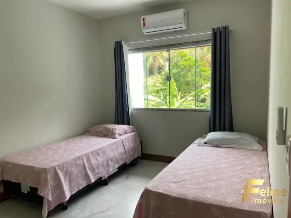 Imagem UMA LINDA CASA DUPLEX EM IRIRI / ANCHIETA - ES