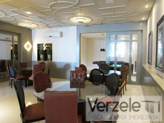 Imagem Cobertura para Venda em Balneário Camboriú / SC no bairro Centro