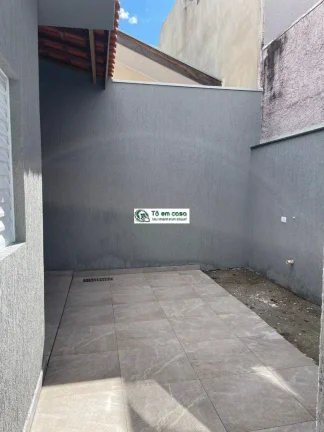 Imagem CASA RESIDENCIAL em JACAREÍ - SP, LOTEAMENTO VILLA BRANCA