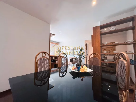 Imagem Apartamento à Venda – Portal do Parque – Barra da Tijuca