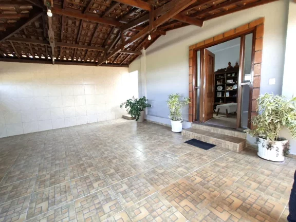 Imagem Casa tipo para venda em Jardim Noêmia com 3 quartos, sendo 1 suíte, 180m2