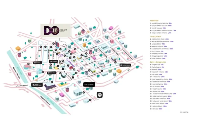 Imagem APARTAMENTO RESIDENCIAL em São Paulo - SP, Pinheiros