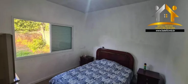 Imagem Casa à venda no condomínio Haras Bela Vista - Batelli Imóveis