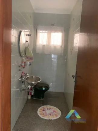 Imagem VILA MOINHO VELHO Sobrado alto padrão 379 metros, 4 dormitórios, espaço gourmet com piscina,8 vagas de garagem ótima localização e valor !!!!