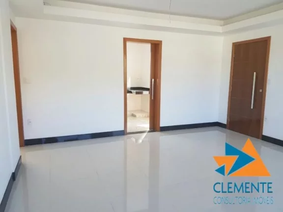 Imagem Apartamento 03 qtos, no GRAJAU, Belo Hte-MG