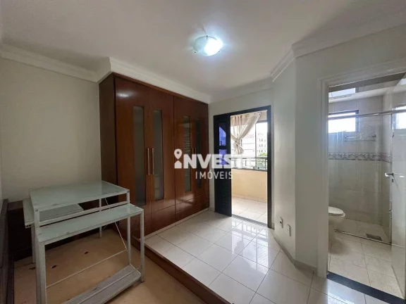 Imagem Apartamento à venda no Setor Bueno - Goiânia/GO