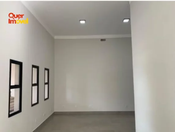 Imagem Casa em Condomínio à Venda em Ribeirão Preto-SP - Loteamento Santa Marta 3 quartos, 3 suítes, 5 banheiros - Quer Imóvel Negócios Imobiliários