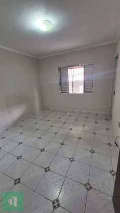 Imagem Casa para alugar em São Bernardo do Campo, Taboão, com 2 quartos