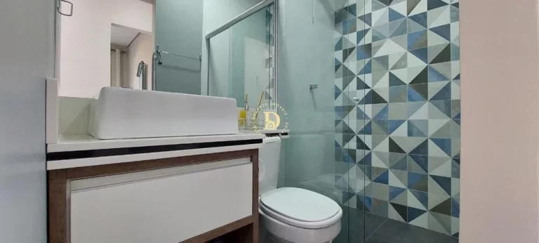 Imagem Apartamento - Jd. Califórnia - Residencial Le Premier - 3 dormitórios (1 suíte)