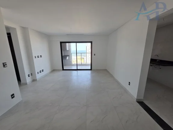 Imagem Apartamento com 2 Quartos em Praia Grande São Paulo