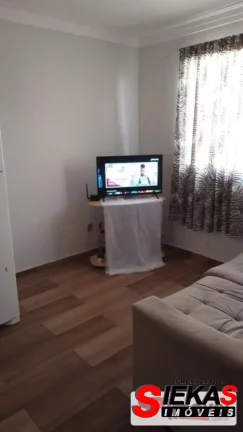 Imagem Apartamento à venda em São Paulo-SP, Jardim Santa Terezinha: 2 quartos, 2 salas, 1 banheiro, 42m² de área. Venha conferir!