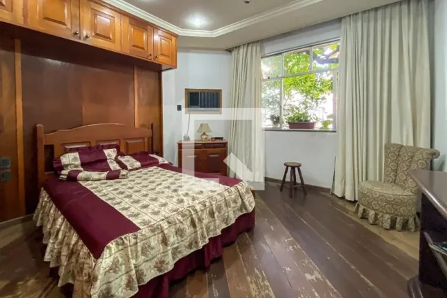 Imagem Apartamento à Venda - Leblon, 2 Quartos, 85 m2