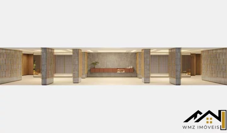 Apto 2 dorms no Jardim Independência | 64m² e lazer – WMZ