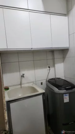 Imagem Apartamento à venda no Caiçaras em Patos de Minas, apenas 03 minutos da Unipam