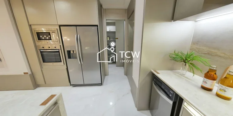 Imagem Apartamento à venda no bairro Vila Mariana - São Paulo/SP, Zona Sul