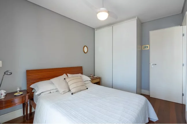 Imagem APARTAMENTO RESIDENCIAL em São Paulo - SP, Cidade Monções