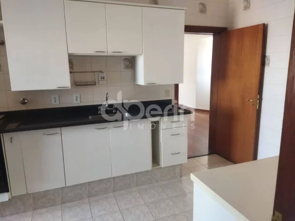 Imagem Apartamento à venda - Centro