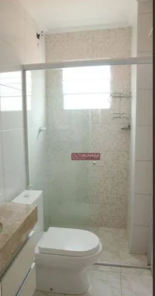 Imagem Apartamento à venda, 55 m² por R$ 310.000,00 - Jaçanã - São Paulo/SP