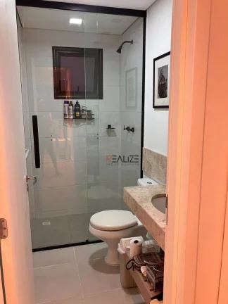 Imagem Apartamento à venda, 92 m² por R$ 1.100.000,00 - Condomínio The Park View - Indaiatuba/SP