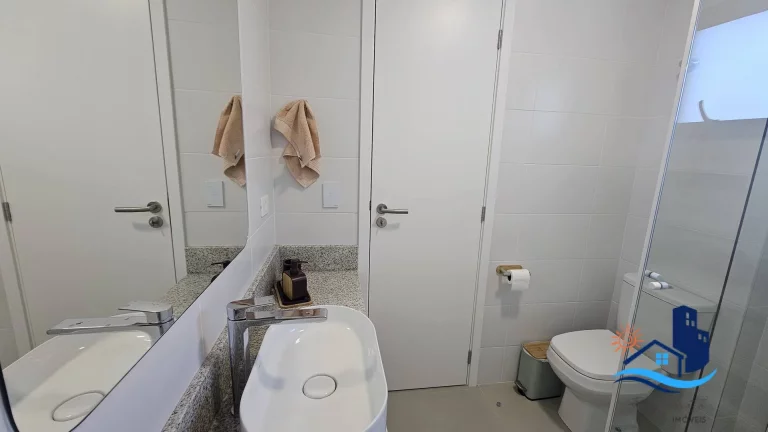 Imagem Edifício Momento Residence em Caioba - Matinhos PR