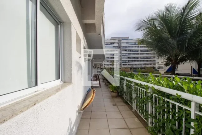 Imagem Apartamento à Venda - Recreio, 3 Quartos, 129 m2