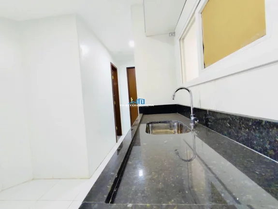 Imagem Apartamento para Locação em Feira de Santana, BRASILIA, 3 dormitórios, 1 suíte, 2 banheiros, 1 vaga