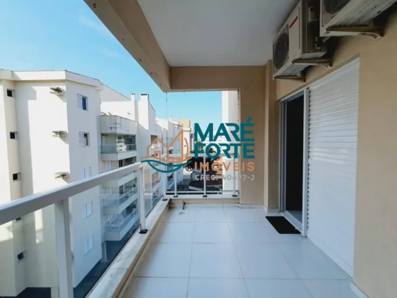 Imagem COBERTURA DUPLEX COM 03 SUITES TOTALMENTE MOBILIADA E DECORADA.