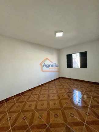 Imagem Casa à venda no bairro Jardim Novo Itacolomi - Mogi Guaçu/SP