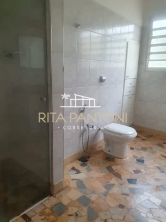 Imagem Casa Comercial - Ribeirão Preto - Centro - Região Central