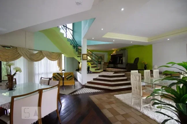 Imagem Apartamento à Venda - Recreio, 4 Quartos, 600 m2