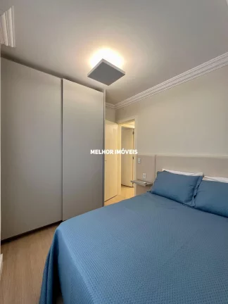 Imagem Apartamento Alto Padrão á venda no Edifício Barcelona Plaza Residence em Balneário Camboriú