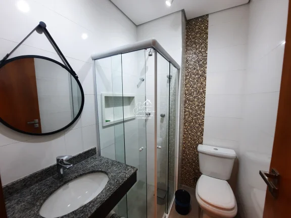 Imagem COBERTURA Residencial em GUARUJÁ - SP, PITANGUEIRAS