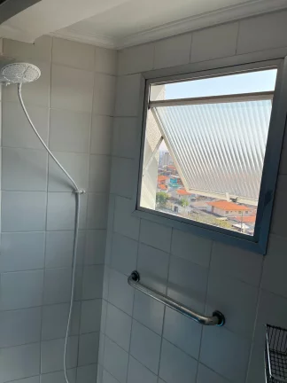 Imagem VENDO LINDO APARTAMENTO NO BAIRRO CAMPO GRANDE! (ZONA SUL-SP)
