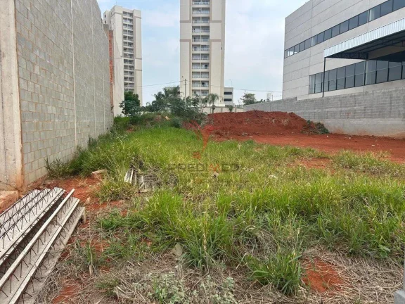Imagem TERRENO MISTO NO JARDIM ALPHACENTER EM SBO