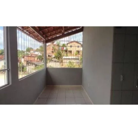 Imagem CASA A VENDA EM AGUAS FORMOSAS CRECI/MG 42187