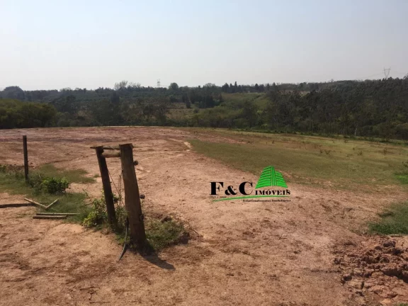 Imagem Área para Venda em Limeira, saida rodovia limeira-piracicaba