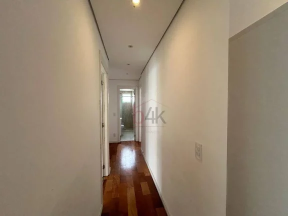 Imagem Apartamento com 3 dormitórios, 93 m² - venda por R$ 1.210.000,00 ou aluguel por R$ 7.480,00/mês - Granja Julieta - São Paulo/SP