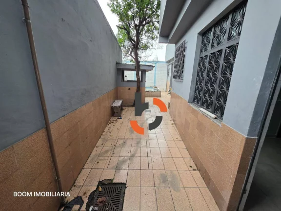 Imagem Casa com 3 dormitórios para alugar, 210 m² por R$ 8.351,00/mês - Centro - Nova Iguaçu/RJ