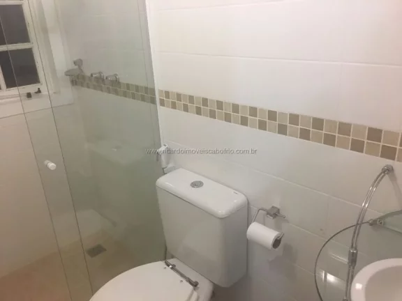Imagem Luxuoso Apartamento Duplex Frente Canal