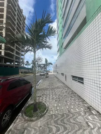 Imagem APARTAMENTO REAL - PRAIA GRANDE SP