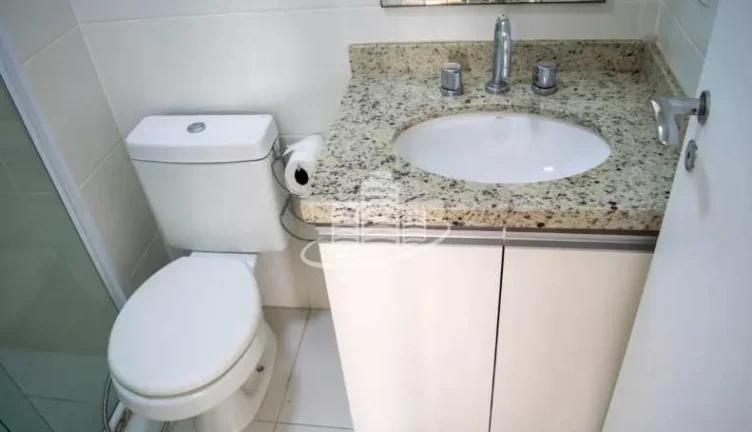 Imagem Apartamento Padrão