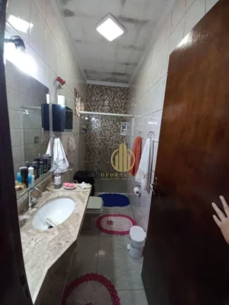 Imagem Casa com 3 dormitórios com 1 suite à venda, 110 m² por R$ 455.800 - Jardim Helena - Ribeirão Preto/SP