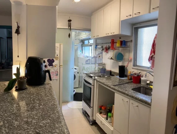 Imagem APARTAMENTO À VENDA EM VILA NOVA CONCEIÇÃO COM 1 DORMT\ ATENDIMENTO ÚNICO E EXCLUSIVO