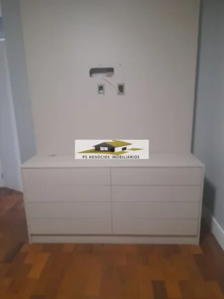Imagem Apartamento para venda e locação no Jardim da Gloria